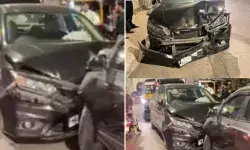 എതിർദിശയിൽ നിന്ന് വന്ന കാറുമായി കൂട്ടിയിടിച്ച് അപകടം; ബിഗ് ബോസ് താരം രക്ഷപ്പെട്ടത് തലനാരിഴയ്ക്ക്; പരാതിയിൽ അന്വേഷണം ആരംഭിച്ച് പോലീസ് എതിർദിശയിൽ നിന്ന് വന്ന കാറുമായി കൂട്ടിയിടിച്ച് അപകടം; ബിഗ് ബോസ് താരം രക്ഷപ്പെട്ടത് തലനാരിഴയ്ക്ക്; പരാതിയിൽ അന്വേഷണം ആരംഭിച്ച് പോലീസ്