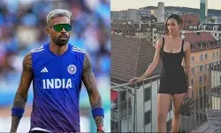 കുറച്ച് മനുഷ്യത്വം നിലനിർത്താം, എല്ലാ കോണുകളും എടുക്കേണ്ടതില്ല; പടിയിറങ്ങി വരുന്ന കാമുകിയുടെ ചിത്രങ്ങളെടുത്തത് മോശമായ രീതിയിൽ; പാപ്പരാസികള്ക്കെതിരെ തുറന്നടിച്ച് ഹാര്ദ്ദിക് പാണ്ഡ്യ കുറച്ച് മനുഷ്യത്വം നിലനിർത്താം, എല്ലാ കോണുകളും എടുക്കേണ്ടതില്ല; പടിയിറങ്ങി വരുന്ന കാമുകിയുടെ ചിത്രങ്ങളെടുത്തത് മോശമായ രീതിയിൽ; പാപ്പരാസികള്ക്കെതിരെ തുറന്നടിച്ച് ഹാര്ദ്ദിക് പാണ്ഡ്യ