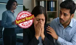 രണ്ട് വർഷമായി യുവതി ഓഫീസിലെത്തുന്നത് 40 മിനിറ്റ് നേരത്തെ; എത്ര പറഞ്ഞു നോക്കിയിട്ടും ശരിയാകുന്നില്ല; മാനേജർ മുന്നറിയിപ്പ് കൊടുത്തിട്ട് പോലും അവൾ അത് തുടർന്നു; ഒടുവിൽ സഹികെട്ട് ബോസ് ചെയ്തത്; ഒരു നല്ല ശീലത്തിന് ഇത്രയും ശിക്ഷയോ എന്ന് സോഷ്യൽ മീഡിയ രണ്ട് വർഷമായി യുവതി ഓഫീസിലെത്തുന്നത് 40 മിനിറ്റ് നേരത്തെ; എത്ര പറഞ്ഞു നോക്കിയിട്ടും ശരിയാകുന്നില്ല; മാനേജർ മുന്നറിയിപ്പ് കൊടുത്തിട്ട് പോലും അവൾ അത് തുടർന്നു; ഒടുവിൽ സഹികെട്ട് ബോസ് ചെയ്തത്; ഒരു നല്ല ശീലത്തിന് ഇത്രയും ശിക്ഷയോ എന്ന് സോഷ്യൽ മീഡിയ