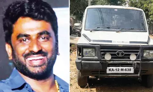 മൈസുരുവില്‍ വ്യവസായിയെ തട്ടിക്കൊണ്ടു പോയി 30 ലക്ഷം ആവശ്യപ്പെട്ടു; സുഹൃത്ത് അടക്കം നാലുപേരെ മണിക്കൂറുകള്‍ക്കകം പിടികൂടി പോലിസ്