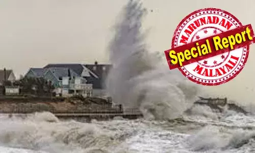 കോവിഡിനെ ഓര്‍മിപ്പിക്കുന്ന വിധത്തില്‍ ഫ്‌ലൂ പടര്‍ന്ന് പിടിച്ച് ബ്രിട്ടന്‍.. സ്‌കൂളുകള്‍ പലതും അടച്ചു.. മാസ്‌ക് ധരിച്ച് അനേകര്‍; ബ്രാം കൊടുങ്കാറ്റ്.. വിമാന സര്‍വീസുകള്‍ വരെ റദ്ദാക്കി; മഴയും കാറ്റും പനിയും ആശങ്കകളും യുകെ ജീവിതം ദുരിതപൂര്‍ണമാക്കുന്നു