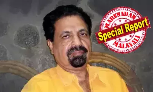 പരാതിക്കാരിയുടെ മുറിയിലേക്ക് കയറി പോകുന്നതിന് സിസിടിവിയില് തെളിവ്; റൂമിനുള്ളില് ക്യാമറയില്ലാത്തതിനാല് കയറി പിടിത്തം ദൃശ്യമായില്ല; മുന് എംഎല്എയ്ക്ക് എതിരെ ചുമത്തിയത് മജിസ്ട്രേട്ടിന് ജാമ്യം അനുവദിക്കാന് കഴിയുന്ന വകുപ്പുകള്; കയറി പിടിത്തത്തിന് ബലാത്സംഗ ശ്രമില്ല; സംവിധായകനെ ഇതുവരെ അറസ്റ്റു ചെയ്യാത്തതും ദുരൂഹം; മാങ്കൂട്ടത്തിലിന് പിറകേ ഓടുന്നവര് കുഞ്ഞുമുഹമ്മദിനെ കണ്ടില്ലെന്ന് നടിക്കുമ്പോള് പരാതിക്കാരിയുടെ മുറിയിലേക്ക് കയറി പോകുന്നതിന് സിസിടിവിയില് തെളിവ്; റൂമിനുള്ളില് ക്യാമറയില്ലാത്തതിനാല് കയറി പിടിത്തം ദൃശ്യമായില്ല; മുന് എംഎല്എയ്ക്ക് എതിരെ ചുമത്തിയത് മജിസ്ട്രേട്ടിന് ജാമ്യം അനുവദിക്കാന് കഴിയുന്ന വകുപ്പുകള്; കയറി പിടിത്തത്തിന് ബലാത്സംഗ ശ്രമില്ല; സംവിധായകനെ ഇതുവരെ അറസ്റ്റു ചെയ്യാത്തതും ദുരൂഹം; മാങ്കൂട്ടത്തിലിന് പിറകേ ഓടുന്നവര് കുഞ്ഞുമുഹമ്മദിനെ കണ്ടില്ലെന്ന് നടിക്കുമ്പോള്