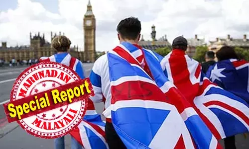 പിആറിന് പത്ത് വര്‍ഷം... കഴിവുള്ള കുടിയേറ്റക്കാര്‍ മറ്റ് യൂറോപ്യന്‍ രാജ്യങ്ങളിലേക്ക് മാറി തുടങ്ങി... ബ്രിട്ടന്‍ നേരിടാന്‍ പോകുന്നത് വമ്പന്‍ പ്രതിസന്ധി; നാട് വിടുന്നവരില്‍ മുന്‍പില്‍ നില്‍ക്കുന്നത് ഇന്ത്യക്കാര്‍; കഴിഞ്ഞ വര്‍ഷം യുകെ വിട്ടത് 74000 ഇന്ത്യന്‍ പൗരന്മാര്‍