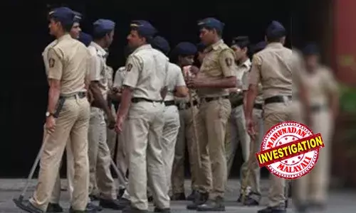 സ്ത്രീധനമായി 50 ലക്ഷം രൂപ നല്കിയിട്ടും എസ്യുവി ആവശ്യപ്പെട്ട് പീഡനം; ആണ്കുഞ്ഞ് ജനിക്കാന് സാനിറ്റൈസര് കുടിപ്പിച്ചു; തോക്കു ചൂണ്ടി ഭര്തൃ സഹോദരന് പീഡിപ്പിച്ചു; ഭര്തൃകുടുംബത്തിനെതിരെ പരാതിയുമായി പൊലീസുകാരി സ്ത്രീധനമായി 50 ലക്ഷം രൂപ നല്കിയിട്ടും എസ്യുവി ആവശ്യപ്പെട്ട് പീഡനം; ആണ്കുഞ്ഞ് ജനിക്കാന് സാനിറ്റൈസര് കുടിപ്പിച്ചു; തോക്കു ചൂണ്ടി ഭര്തൃ സഹോദരന് പീഡിപ്പിച്ചു; ഭര്തൃകുടുംബത്തിനെതിരെ പരാതിയുമായി പൊലീസുകാരി