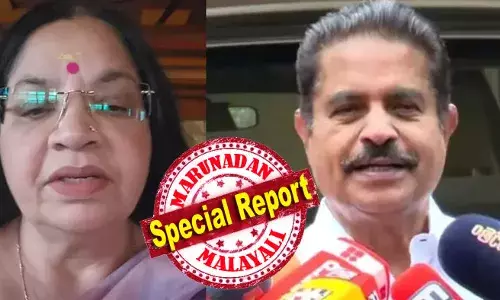 നടിയെ പീഡിപ്പിച്ച കേസില്‍ സര്‍ക്കാര്‍ അപ്പീല്‍ പോകുന്നതിനെ കുറ്റപ്പെടുത്തിയ യുഡിഎഫ് കണ്‍വീനര്‍ അടൂര്‍ പ്രകാശിനെതിരെ രൂക്ഷവിമര്‍ശനം; ഫെഫ്കയില്‍ നിന്നും രാജി; അതിജീവിതയ്ക്ക് വേണ്ടി നിലപാട് കുടുപ്പിച്ച് ഭാഗ്യലക്ഷ്മി