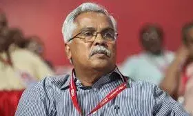 അമ്മ പെങ്ങന്മാരുള്ളവര്‍ക്കാര്‍ക്കും ഇത് ക്ഷമിക്കാന്‍ പറ്റില്ല: അടൂര്‍ പ്രകാശിനെതിരെ ബിനോയ് വിശ്വം