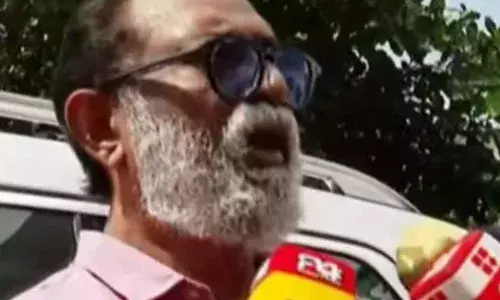 മാര്‍ട്ടിനെ സംശയം ഉണ്ടെന്ന് ആദ്യം പറഞ്ഞത് താന്‍; അതിജീവിത വീട്ടിലെത്തിയപ്പോള്‍ ആദ്യം ലോക്‌നാഥ് ബെഹ്‌റയെ വിളിച്ചത് താന്‍; പിടി തോമസ് അല്ലെന്ന് ലാല്‍