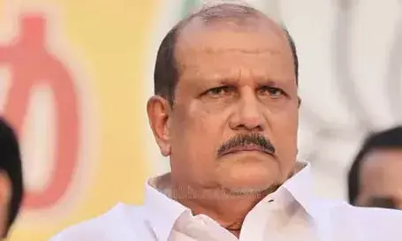 വാര്‍ഡില്‍ എന്‍ഡിഎയ്ക്ക് സ്ഥാനാര്‍ത്ഥിയില്ല; നോട്ടയില്ലാത്തത് വൃത്തികെട്ട തിരഞ്ഞെടുപ്പ് സമ്പ്രദായമാണെന്ന് പിസി ജോര്‍ജ്