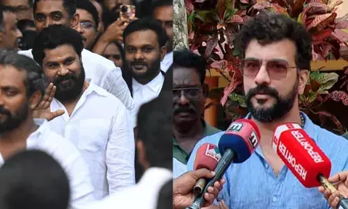 ദിലീപ് കുറ്റക്കാരനാണെന്ന് ഒരു ഘട്ടത്തിലും തോന്നിയിട്ടില്ല; അതിനുള്ള ഒരു തെളിവും എന്റെ പക്കലില്ല; കോടതി വിധിയിൽ വിശ്വാസം; അതിജീവിതയ്‌ക്കൊപ്പമെന്നും രമേഷ് പിഷാരടി