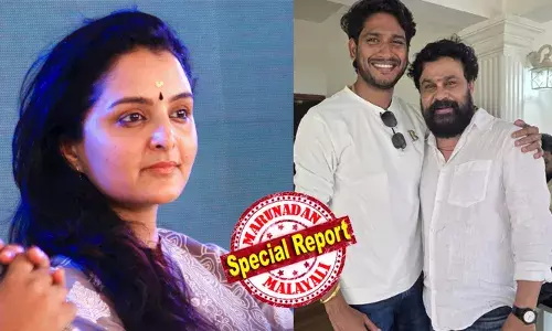 മഞ്ജു വാര്യരെ ഡിവോഴ്സ് ചെയ്യാനുള്ള കാരണം ദിലീപ് തെളിവ് സഹിതം മീനാക്ഷിയെ ബോധ്യപ്പെടുത്തി; ആ യഥാര്ഥ്യങ്ങള് നാളിതുവരെ പുറം ലോകം അറിഞ്ഞിട്ടില്ല; കാവ്യയെ കെട്ടിയില്ല എങ്കില് ഈ കേസ് പോലും വരില്ല എന്നതായിരുന്നു സത്യം..; ദിലീപിനെ ഇല്ലാതാക്കാന് സിനിമയുടെ ഉള്ളില് നിന്നും പുറത്തു നിന്നും കളിച്ച കളികള് ഇതെല്ലാമെന്ന് അഖില് മാരാര്; അടുത്ത ദിലീപ് പടത്തില് ചാന്സ് ഉറപ്പ് എന്ന് കമന്റുകള് മഞ്ജു വാര്യരെ ഡിവോഴ്സ് ചെയ്യാനുള്ള കാരണം ദിലീപ് തെളിവ് സഹിതം മീനാക്ഷിയെ ബോധ്യപ്പെടുത്തി; ആ യഥാര്ഥ്യങ്ങള് നാളിതുവരെ പുറം ലോകം അറിഞ്ഞിട്ടില്ല; കാവ്യയെ കെട്ടിയില്ല എങ്കില് ഈ കേസ് പോലും വരില്ല എന്നതായിരുന്നു സത്യം..; ദിലീപിനെ ഇല്ലാതാക്കാന് സിനിമയുടെ ഉള്ളില് നിന്നും പുറത്തു നിന്നും കളിച്ച കളികള് ഇതെല്ലാമെന്ന് അഖില് മാരാര്; അടുത്ത ദിലീപ് പടത്തില് ചാന്സ് ഉറപ്പ് എന്ന് കമന്റുകള്