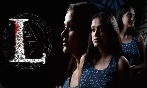 എല് ഒരു പ്രൊപ്പഗാണ്ട സിനിമ; ഒ.ടി.ടിയിലെത്തിയ ചിത്രത്തിനെതിരെ വിദ്വേഷ പ്രചാരണം; ഒരു കലാസൃഷ്ടിയാണെന്നും, ഒരിക്കലും ഒരു സമൂഹത്തെയും വേദനിപ്പിക്കാന് ഉദ്ദേശമില്ലെന്നും സംവിധായകൻ എല് ഒരു പ്രൊപ്പഗാണ്ട സിനിമ; ഒ.ടി.ടിയിലെത്തിയ ചിത്രത്തിനെതിരെ വിദ്വേഷ പ്രചാരണം; ഒരു കലാസൃഷ്ടിയാണെന്നും, ഒരിക്കലും ഒരു സമൂഹത്തെയും വേദനിപ്പിക്കാന് ഉദ്ദേശമില്ലെന്നും സംവിധായകൻ