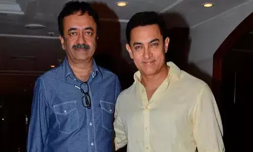 ഓൾ ഈസ് വെൽ; ആ ഹിറ്റ് ചിത്രത്തിന്റെ രണ്ടാം ഭാഗത്തിനായി രാജ്കുമാർ ഹിരാനിയും ആമിർ ഖാനും വീണ്ടും ഒന്നിക്കുന്നു; തിരക്കഥ പൂർത്തിയായി, ചിത്രീകരണം ഉടൻ ആരംഭിക്കുമെന്നും റിപ്പോർട്ടുകൾ ഓൾ ഈസ് വെൽ; ആ ഹിറ്റ് ചിത്രത്തിന്റെ രണ്ടാം ഭാഗത്തിനായി രാജ്കുമാർ ഹിരാനിയും ആമിർ ഖാനും വീണ്ടും ഒന്നിക്കുന്നു; തിരക്കഥ പൂർത്തിയായി, ചിത്രീകരണം ഉടൻ ആരംഭിക്കുമെന്നും റിപ്പോർട്ടുകൾ