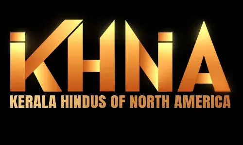 ഭാരതീയ സംസ്‌കാരത്തിന്റെ തിളക്കത്തില്‍ കെ.എച്ച്.എന്‍.എ 2026 കലണ്ടര്‍ പ്രകാശനത്തിനൊരുങ്ങുന്നു