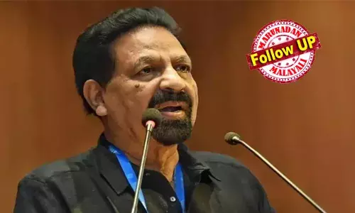 രാഹുല് മാങ്കൂട്ടത്തിലിനെതിരെ പരാതി ലഭിച്ചപ്പോള്, അതേ ദിവസം തന്നെ എ.ഡി.ജി.പി.യെ വിളിച്ചുവരുത്തി രാത്രിയോടെ കേസെടുക്കാന് മുഖ്യമന്ത്രിയുടെ ഓഫീസിന് തിടുക്കം; ഇടതുസഹയാത്രികന് എതിരെ പരാതി വന്നപ്പോള് 12 ദിവസം വൈകിപ്പിച്ചു; പി ടി കുഞ്ഞുമുഹമ്മദിന് എതിരെ ചലച്ചിത്ര പ്രവര്ത്തകയുടെ പരാതിയില് കേസെടുക്കാന് വന്ന കാലതാമസത്തില് വിവാദം രാഹുല് മാങ്കൂട്ടത്തിലിനെതിരെ പരാതി ലഭിച്ചപ്പോള്, അതേ ദിവസം തന്നെ എ.ഡി.ജി.പി.യെ വിളിച്ചുവരുത്തി രാത്രിയോടെ കേസെടുക്കാന് മുഖ്യമന്ത്രിയുടെ ഓഫീസിന് തിടുക്കം; ഇടതുസഹയാത്രികന് എതിരെ പരാതി വന്നപ്പോള് 12 ദിവസം വൈകിപ്പിച്ചു; പി ടി കുഞ്ഞുമുഹമ്മദിന് എതിരെ ചലച്ചിത്ര പ്രവര്ത്തകയുടെ പരാതിയില് കേസെടുക്കാന് വന്ന കാലതാമസത്തില് വിവാദം