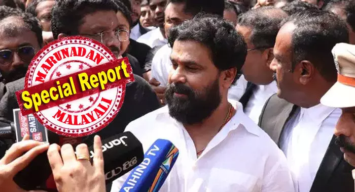 പള്സര് സുനിയെ അറിയില്ല എന്ന് ദിലീപ് വാദിച്ച ആ നുണ പൊളിക്കാന് ഒരു ഫോട്ടോ മാത്രം മതി; നടിയെ ആക്രമിക്കുന്നതിന്റെ ദൃശ്യങ്ങള് അടങ്ങിയ ആ രഹസ്യ മെമ്മറി കാര്ഡ് ദിലീപിന്റെ കൈവശം എത്തിയെന്നതിനും തെളിവുണ്ട്; ആ നാല് പേജ് നോട്ടില് മെമ്മറി കാര്ഡിലെ വിവരങ്ങള് അക്കമിട്ട് നിരത്തി; അപ്പീലില് പ്രതീക്ഷയുമായി പ്രോസിക്യൂഷന്; വിധി വന്നാലുടന് ഹൈക്കോടതിയിലേക്ക് പള്സര് സുനിയെ അറിയില്ല എന്ന് ദിലീപ് വാദിച്ച ആ നുണ പൊളിക്കാന് ഒരു ഫോട്ടോ മാത്രം മതി; നടിയെ ആക്രമിക്കുന്നതിന്റെ ദൃശ്യങ്ങള് അടങ്ങിയ ആ രഹസ്യ മെമ്മറി കാര്ഡ് ദിലീപിന്റെ കൈവശം എത്തിയെന്നതിനും തെളിവുണ്ട്; ആ നാല് പേജ് നോട്ടില് മെമ്മറി കാര്ഡിലെ വിവരങ്ങള് അക്കമിട്ട് നിരത്തി; അപ്പീലില് പ്രതീക്ഷയുമായി പ്രോസിക്യൂഷന്; വിധി വന്നാലുടന് ഹൈക്കോടതിയിലേക്ക്