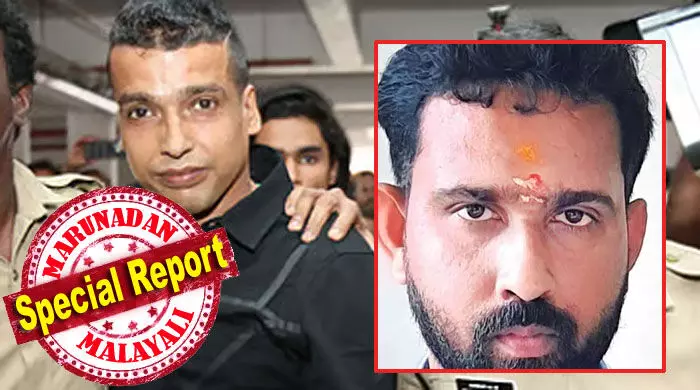 സഹപാഠിക്ക് വിദ്യാഭ്യാസ ലോണ്‍ എടുക്കാന്‍ ജാമ്യം നിന്ന് സബ് ജയിലില്‍ എത്തി; തെറ്റു കൂടാതെ പള്‍സര്‍ സുനിയ്ക്ക് കത്തെഴുതിയത് കോട്ടയത്തുകാരന്‍; ഭീഷണി തുടര്‍ന്നപ്പോള്‍ ജീവനും കൊണ്ട് കാസര്‍കോട്ടേക്കു പോയി; ചരിത്ര പഠനത്തില്‍ ബിഎയ്ക്ക് ഒന്നാം റാങ്ക്; എംഎയും നേടി ഇപ്പോള്‍ ഗവേഷകന്‍; ഭീഷണിയ്ക്ക് വഴങ്ങാതെ സഹോദരിയ്ക്ക് വേണ്ടി സാക്ഷി മൊഴി; മകനും അമ്മയും സത്യം വിട്ടൊരു കളിക്കില്ല; വിപിന്‍ലാല്‍ തളരാത്ത പോരാളി