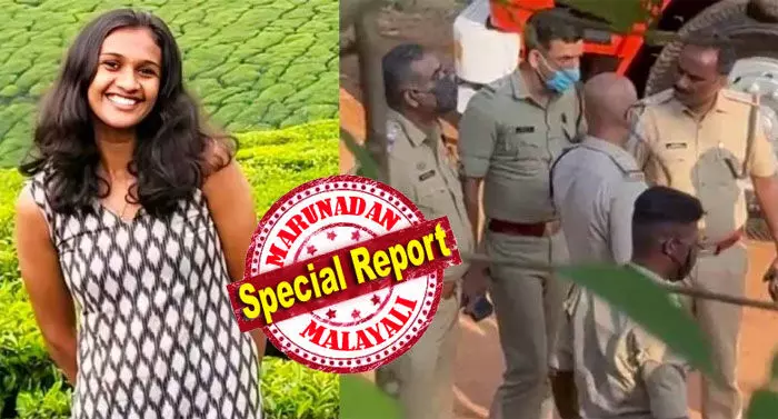 സംശയം മൂത്ത് മദ്യലഹരിയില് കല്ലുകൊണ്ട് പെണ്സുഹൃത്തിനെ തലയ്ക്ക് അടിച്ചു കൊന്നു; അയ്യപ്പസേവാ സംഘത്തിന്റെ ദേശവിളക്കിനിടെ കാണാതായ ചിത്രപ്രിയയെ കൊന്നത് ആണ് സുഹൃത്ത്; ബംഗ്ലൂരിലെ ഏവിയേഷന് വിദ്യാര്ത്ഥിനിയെ കൊലപ്പെടുത്തിയെന്ന് അലന്റെ കുറ്റസമ്മതം; സിസിടിവിയില് തെളിഞ്ഞ ബൈക്കുകാരന് അറസ്റ്റില്; മലയാറ്റൂര് നടുക്കത്തില് സംശയം മൂത്ത് മദ്യലഹരിയില് കല്ലുകൊണ്ട് പെണ്സുഹൃത്തിനെ തലയ്ക്ക് അടിച്ചു കൊന്നു; അയ്യപ്പസേവാ സംഘത്തിന്റെ ദേശവിളക്കിനിടെ കാണാതായ ചിത്രപ്രിയയെ കൊന്നത് ആണ് സുഹൃത്ത്; ബംഗ്ലൂരിലെ ഏവിയേഷന് വിദ്യാര്ത്ഥിനിയെ കൊലപ്പെടുത്തിയെന്ന് അലന്റെ കുറ്റസമ്മതം; സിസിടിവിയില് തെളിഞ്ഞ ബൈക്കുകാരന് അറസ്റ്റില്; മലയാറ്റൂര് നടുക്കത്തില്