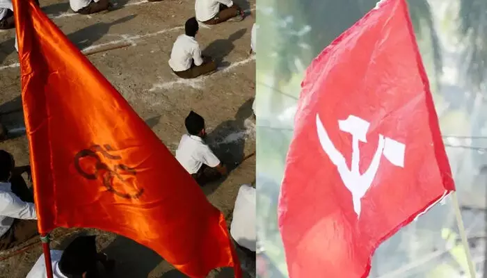 കോട്ടയം കുറിച്ചിയില് സിപിഎം-ആര്എസ്എസ് സംഘര്ഷം; ബിജെപി സ്ഥാനാര്ഥിയുടെ വീട്ടില് കയറി ആക്രമിച്ചു; ആര്എസ്എസ് ജില്ലാ നേതാവിന് വെട്ടേറ്റു കോട്ടയം കുറിച്ചിയില് സിപിഎം-ആര്എസ്എസ് സംഘര്ഷം; ബിജെപി സ്ഥാനാര്ഥിയുടെ വീട്ടില് കയറി ആക്രമിച്ചു; ആര്എസ്എസ് ജില്ലാ നേതാവിന് വെട്ടേറ്റു