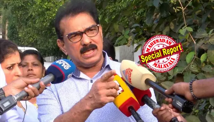 കിഴക്കമ്പലത്ത് കണ്ണൂര് മോഡല് ബൂത്ത് പിടിത്തം; ട്വന്റി ട്വന്റിയെ തുടച്ചുനീക്കാന് ഗൂഢാലോചന; ഒന്നിച്ചത് 25പാര്ട്ടികളുടെ സഖ്യം; കോണ്ഗ്രസിനെയും സിപിഎമ്മിനെയും നിയന്ത്രിക്കുന്നത് ശ്രീനിജന്; മാധ്യമ പ്രവര്ത്തകര് ഇല്ലായിരുന്നെങ്കില് ആക്രമിക്കപ്പെടുമായിരുന്നുവെന്നും സാബു എം ജേക്കബ് കിഴക്കമ്പലത്ത് കണ്ണൂര് മോഡല് ബൂത്ത് പിടിത്തം; ട്വന്റി ട്വന്റിയെ തുടച്ചുനീക്കാന് ഗൂഢാലോചന; ഒന്നിച്ചത് 25പാര്ട്ടികളുടെ സഖ്യം; കോണ്ഗ്രസിനെയും സിപിഎമ്മിനെയും നിയന്ത്രിക്കുന്നത് ശ്രീനിജന്; മാധ്യമ പ്രവര്ത്തകര് ഇല്ലായിരുന്നെങ്കില് ആക്രമിക്കപ്പെടുമായിരുന്നുവെന്നും സാബു എം ജേക്കബ്