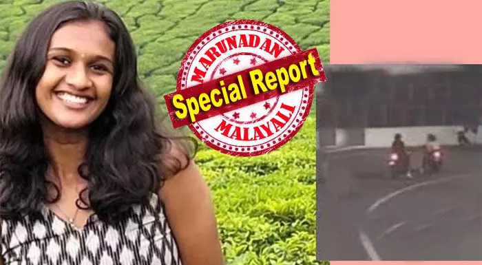 അലനുമായി പലപ്പോഴും തര്‍ക്കങ്ങളുണ്ടായി; ചിത്രപ്രിയ ഫോണെടുക്കാത്തതിനെ ചൊല്ലി സംശയം നിലനിന്നു; ബംഗളൂരുവില്‍ ചിത്രപ്രിയ പഠിച്ചു കൊണ്ടിരിക്കുന്ന കോളജില്‍ മറ്റൊരാളുമായി ബന്ധമുണ്ടെന്ന സംശയം കാമുകനെ മനോരോഗിയാക്കി; മദ്യ ലഹരിയില്‍ കല്ല് തലയ്ക്കടിച്ചു കൊന്നു; നിര്‍ണ്ണായകമായത് പാതിരാത്രിയിലെ സിസിടിവി; ചിത്രപ്രിയയുടെ ജീവനെടുത്തത് കാമുക സംശയം