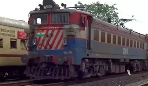 കേരളത്തിലേക്കുള്ള ട്രെയിനുകളില്‍ വൃത്തിയുള്ള കോച്ചുകള്‍ വരും; കേരളത്തിലേക്കുള്ള പ്രധാനപ്പെട്ട ട്രെയിനുകള്‍ പൂര്‍ണമായും എല്‍എച്ച്ബിയിലേക്കു മാറും