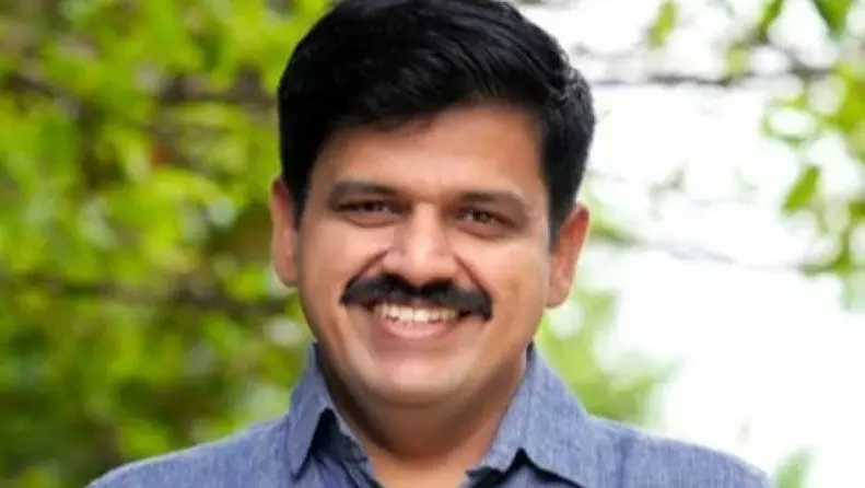 സന്ദീപ് വാര്യര്‍ക്ക് താത്കാലിക ആശ്വാസം; പോലീസ് റിപ്പോര്‍ട്ട് കിട്ടും വരെ അറസ്റ്റില്ല