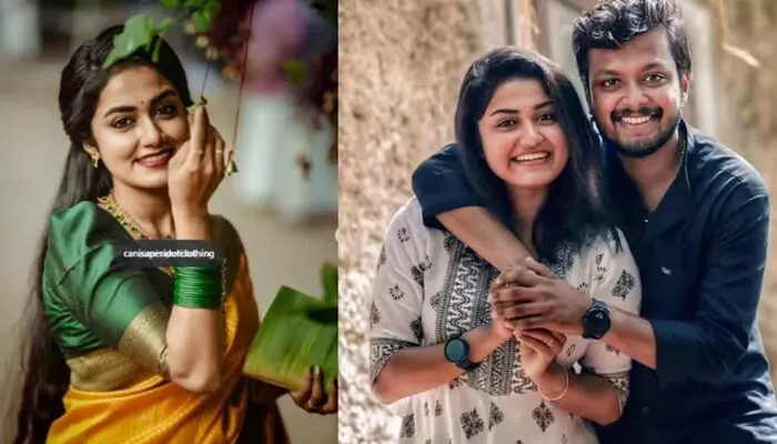 15 വര്ഷത്തെ സൗഹൃദം; ഒന്നര വര്ഷമായി ഒരുമിച്ചല്ല; ഇപ്പോള് ദാമ്പത്യവും അവസാനിപ്പിക്കുന്നു; വേര്പിരിയുന്നുവെന്ന് നടി ഹരിതയും വിനായകും; വിവാഹമോചനവാര്ത്ത അറിയിച്ച് സീരിയല് പ്രേമികളുടെ പ്രിയ നടി 15 വര്ഷത്തെ സൗഹൃദം; ഒന്നര വര്ഷമായി ഒരുമിച്ചല്ല; ഇപ്പോള് ദാമ്പത്യവും അവസാനിപ്പിക്കുന്നു; വേര്പിരിയുന്നുവെന്ന് നടി ഹരിതയും വിനായകും; വിവാഹമോചനവാര്ത്ത അറിയിച്ച് സീരിയല് പ്രേമികളുടെ പ്രിയ നടി