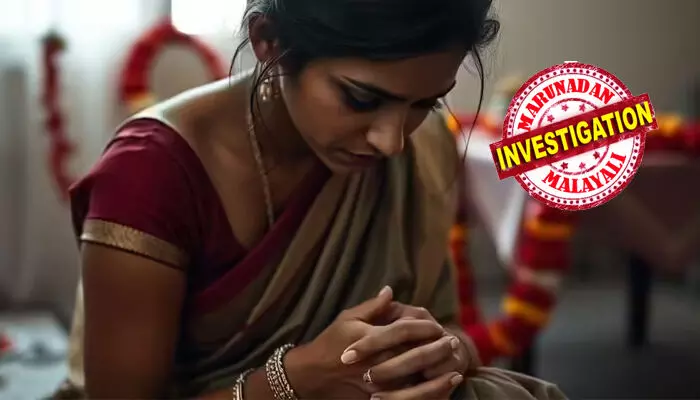 ഞാൻ പറയുന്നത് നീ ഒന്ന് ശ്രദ്ധിച്ചു കേൾക്കണം..! ആദ്യരാത്രിയിൽ തന്നെ നവവരന്റെ ഞെട്ടിപ്പിക്കുന്ന വെളിപ്പെടുത്തൽ; എല്ലാം കേട്ടിരുന്ന് വധുവിന്റെ കിളി പോയി; ജീവിതകാലം മുഴുവൻ കൂടെ കൂട്ടുമെന്ന് കരുതിയ ആൾ ചെയ്തത്; മൂന്നിന്റെ അന്ന് കോടതിയിൽ ഹർജി ഞാൻ പറയുന്നത് നീ ഒന്ന് ശ്രദ്ധിച്ചു കേൾക്കണം..! ആദ്യരാത്രിയിൽ തന്നെ നവവരന്റെ ഞെട്ടിപ്പിക്കുന്ന വെളിപ്പെടുത്തൽ; എല്ലാം കേട്ടിരുന്ന് വധുവിന്റെ കിളി പോയി; ജീവിതകാലം മുഴുവൻ കൂടെ കൂട്ടുമെന്ന് കരുതിയ ആൾ ചെയ്തത്; മൂന്നിന്റെ അന്ന് കോടതിയിൽ ഹർജി