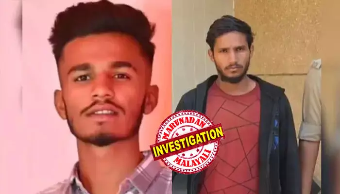 സുഹൃത്തിന്റെ കാമുകിയെ വലയിലാക്കാന്‍ നീക്കം;  ഇന്‍സ്റ്റാഗ്രാമില്‍ സന്ദേശങ്ങള്‍ അയച്ചു; തര്‍ക്കത്തിന് പിന്നാലെ 20-കാരനെ വെട്ടിനുറുക്കി കൊലപ്പെടുത്തി; മൃതദേഹം കിണറ്റിലെറിഞ്ഞു; ഗുജറാത്തില്‍ യുവാവ് അറസ്റ്റില്‍