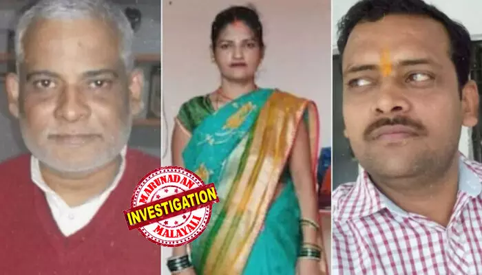 വയറുവേദനയ്ക്ക് കാരണം മൂത്രത്തില്‍ കല്ല്;  25,000 രൂപ പറഞ്ഞുറപ്പിച്ച് ശസ്ത്രക്രിയ; യൂട്യൂബ് വീഡിയോ ട്യൂട്ടോറിയല്‍ കണ്ട ശേഷം ഓപ്പറേഷന്‍ തുടങ്ങിയത് മദ്യലഹരിയില്‍; യുവതിയുടെ വയറ്റില്‍ ആഴത്തില്‍ മുറിവുണ്ടാക്കി; നിരവധി ഞരമ്പുകള്‍ മുറിച്ചു; ദാരുണാന്ത്യം;  ക്ലിനിക്ക് ഉടമയും മരുമകനും ഒളിവില്‍