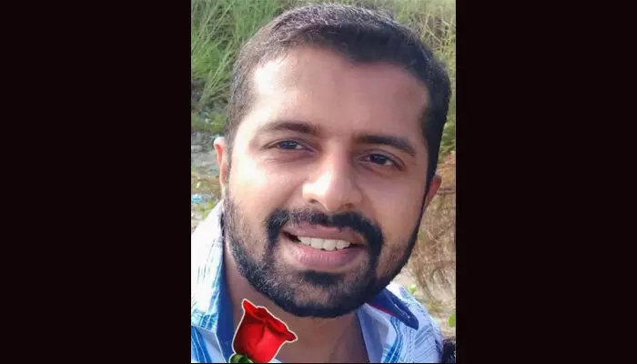 തലശേരി നഗരസഭാ ഓഡിറ്റ് വിഭാഗം ജീവനക്കാരന്‍ പുഴയില്‍ മരിച്ച നിലയില്‍; പ്രത്യുഷിനെ കാണാതായത് ചൊവ്വാഴ്ച ഉച്ചയ്ക്ക് ശേഷം