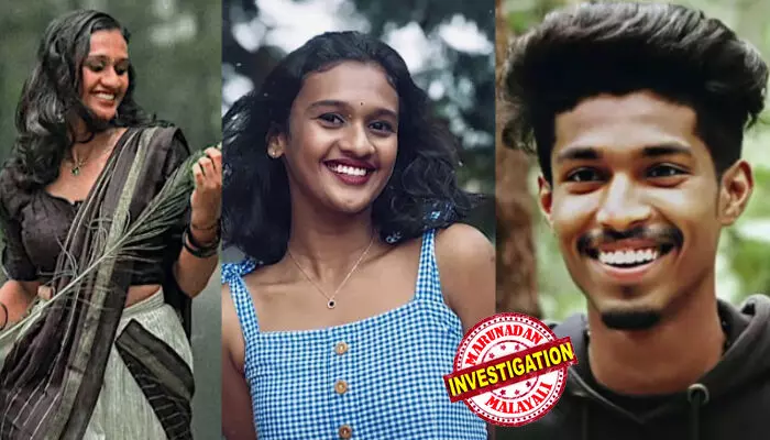ഏവിയേഷന്‍ വിദ്യാര്‍ത്ഥിനി നാട്ടിലെത്തിയത് അമ്പലത്തിലെ ഉത്സവം കൂടാന്‍;  പെണ്‍കുട്ടിക്ക് മറ്റൊരു ആണ്‍ സുഹൃത്തുണ്ടെന്ന സംശയത്തില്‍  ക്രൂര കൊലപാതകം; വഴക്കുണ്ടായപ്പോള്‍ കല്ലെടുത്ത് തലയ്ക്കടിച്ചു; കൃത്യം നടത്തിയത് മദ്യലഹരിയില്‍;  ആണ്‍സുഹൃത്ത് അലന്‍ അറസ്റ്റില്‍