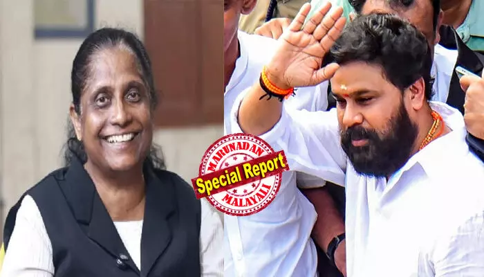 എനിക്കെതിരെ ദിലീപും സംഘവും നടത്തുന്ന സൈബര്‍ ആക്രമണവും കൊലവിളിയും ഞാന്‍ ശരിയായിരുന്നു എന്ന് തെളിയിക്കുകയാണ്;  ഞാന്‍ തളരില്ല, കേരള സമൂഹം ക്രിമിനലുകളുടേതല്ല! ദിലീപ് സംഘത്തിന്റെ സൈബര്‍ കൊലവിളിക്ക് അതേ നാണയത്തില്‍ മറുപടി നല്‍കി അഡ്വ. ടി.ബി. മിനി; എട്ട് വര്‍ഷം പ്രതിഫലമില്ലാത്ത പോരാട്ടം; ക്വട്ടേഷന്‍ റേപ്പ് ഡബിള്‍ ക്രൈമെന്നും അഭിഭാഷക