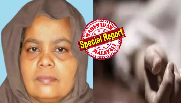 അമ്മയ്ക്ക് വയ്യെന്ന് അറിഞ്ഞപ്പോൾ ആകെ തകർന്നുപോയ ആ മകൻ; പെറ്റമ്മയുടെ ജീവൻ രക്ഷിക്കാൻ കരൾ പകുത്ത് നൽകിയിട്ടും തുണച്ചില്ല; ഒടുവിൽ ശസ്ത്രക്രിയയ്ക്ക് പിന്നാലെ മഞ്ഞപ്പിത്തം ബാധിച്ച് സുഹറയുടെ മരണം; ജീവിതത്തിലേക്ക് മടങ്ങിയെത്തുമെന്ന പ്രതീക്ഷകൾ മങ്ങിയ നിമിഷം; വിയോഗം താങ്ങാനാകാതെ കുടുംബം