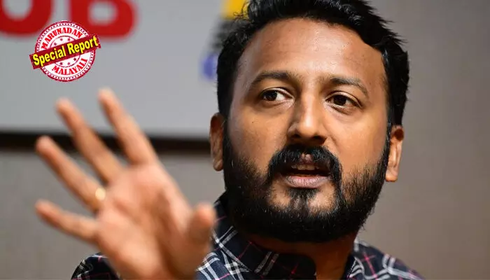 രാഹുല്‍ മാങ്കൂട്ടത്തിലിന് എതിരെ ബലാല്‍സംഗത്തിന് പ്രഥമദൃഷ്ട്യാ തെളിവില്ല; എഫ്‌ഐആറിലും മൊഴിയിലും വൈരുദ്ധ്യം; പരാതി വൈകിയതിലെ കാരണത്തില്‍ വൈരുദ്ധ്യം; ക്രൂര ബലാത്സംഗത്തിന് ശേഷവും അതിജീവിത വിവാഹത്തെക്കുറിച്ച് സംസാരിച്ചു; എംഎല്‍എക്കെതിരായ രണ്ടാമത്തെ കേസില്‍ ജാമ്യം അനുവദിച്ച് കോടതി നിരീക്ഷിച്ചത്; വിധി പകര്‍പ്പ് പുറത്ത്