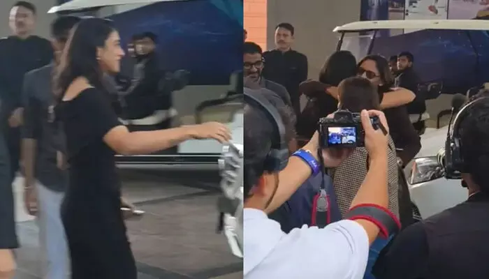 ക്രിക്കറ്റിനേക്കാൾ വലുതായി എനിക്കൊന്നുമില്ല; രാജ്യത്തെ പ്രതിനിധീകരിക്കുമ്പോൾ മനസ്സിൽ മറ്റൊന്നും ഉണ്ടാവാറില്ല; വിവാഹം ഒഴിവാക്കിയ ശേഷം ആദ്യമായി പൊതുവേദിയിലെത്തി സ്മൃതി മന്ദാന