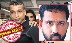 സഹപാഠിക്ക് വിദ്യാഭ്യാസ ലോണ്‍ എടുക്കാന്‍ ജാമ്യം നിന്ന് സബ് ജയിലില്‍ എത്തി; തെറ്റു കൂടാതെ പള്‍സര്‍ സുനിയ്ക്ക് കത്തെഴുതിയത് കോട്ടയത്തുകാരന്‍; ഭീഷണി തുടര്‍ന്നപ്പോള്‍ ജീവനും കൊണ്ട് കാസര്‍കോട്ടേക്കു പോയി; ചരിത്ര പഠനത്തില്‍ ബിഎയ്ക്ക് ഒന്നാം റാങ്ക്; എംഎയും നേടി ഇപ്പോള്‍ ഗവേഷകന്‍; ഭീഷണിയ്ക്ക് വഴങ്ങാതെ സഹോദരിയ്ക്ക് വേണ്ടി സാക്ഷി മൊഴി; മകനും അമ്മയും സത്യം വിട്ടൊരു കളിക്കില്ല; വിപിന്‍ലാല്‍ തളരാത്ത പോരാളി