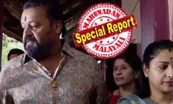 സുരേഷ് ഗോപി നെട്ടിശേരിയിലെ വീട് വിറ്റതാണ്; അതുകൊണ്ട് അടുത്ത വീട്ടിലേക്ക് മാറണം എന്നാണോ ഇവര് പയുന്നത്; പുതിയ വീട് അദ്ദേഹം തൃശൂരില് വാങ്ങാന് പോകുന്നു; ഇവിടെ തദ്ദേശ തെരഞ്ഞെടുപ്പില് വോട്ട് ഉണ്ടെങ്കില് അതു തെളിയിക്കണം; സുരേഷ് ഗോപിക്ക് പ്രതിരോധം തീര്ത്ത് ഗോപാലകൃഷ്ണന്; ആ വോട്ട വിവാദം അനാവശ്യമോ? സുരേഷ് ഗോപി നെട്ടിശേരിയിലെ വീട് വിറ്റതാണ്; അതുകൊണ്ട് അടുത്ത വീട്ടിലേക്ക് മാറണം എന്നാണോ ഇവര് പയുന്നത്; പുതിയ വീട് അദ്ദേഹം തൃശൂരില് വാങ്ങാന് പോകുന്നു; ഇവിടെ തദ്ദേശ തെരഞ്ഞെടുപ്പില് വോട്ട് ഉണ്ടെങ്കില് അതു തെളിയിക്കണം; സുരേഷ് ഗോപിക്ക് പ്രതിരോധം തീര്ത്ത് ഗോപാലകൃഷ്ണന്; ആ വോട്ട വിവാദം അനാവശ്യമോ?