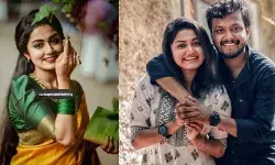 15 വര്ഷത്തെ സൗഹൃദം; ഒന്നര വര്ഷമായി ഒരുമിച്ചല്ല; ഇപ്പോള് ദാമ്പത്യവും അവസാനിപ്പിക്കുന്നു; വേര്പിരിയുന്നുവെന്ന് നടി ഹരിതയും വിനായകും; വിവാഹമോചനവാര്ത്ത അറിയിച്ച് സീരിയല് പ്രേമികളുടെ പ്രിയ നടി 15 വര്ഷത്തെ സൗഹൃദം; ഒന്നര വര്ഷമായി ഒരുമിച്ചല്ല; ഇപ്പോള് ദാമ്പത്യവും അവസാനിപ്പിക്കുന്നു; വേര്പിരിയുന്നുവെന്ന് നടി ഹരിതയും വിനായകും; വിവാഹമോചനവാര്ത്ത അറിയിച്ച് സീരിയല് പ്രേമികളുടെ പ്രിയ നടി