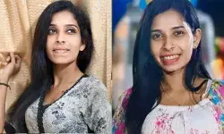 യാത്രയ്ക്കിടയിൽ അറിയാതെ ഒന്ന് ഉറങ്ങി പോയി; കുറച്ച് കഴിഞ്ഞതും അവൻ എന്നെ വിളിച്ചുണർത്തുന്നതായി തോന്നി; തുറന്നുപറഞ്ഞ് രേണു യാത്രയ്ക്കിടയിൽ അറിയാതെ ഒന്ന് ഉറങ്ങി പോയി; കുറച്ച് കഴിഞ്ഞതും അവൻ എന്നെ വിളിച്ചുണർത്തുന്നതായി തോന്നി; തുറന്നുപറഞ്ഞ് രേണു