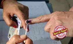 പോളിംഗ് 3% കുറഞ്ഞു; ആദ്യ ഘട്ടത്തില് 70.91 % പോളിങ്; കോവിഡ് കാലത്തേക്കാള് കുറഞ്ഞ പോളിങ്ങില് മുന്നണികള്ക്ക് ആശങ്ക; തദ്ദേശപ്പോര് സെമിഫൈനലാക്കിയ മുന്നണികള് പഴിക്കുന്നത് വോട്ടര്പട്ടികയെ; എറണാകുളത്തെ ഉയര്ന്ന പോളിങ്ങില് യുഡിഎഫിന് ആഹ്ലാദം; തിരുവനന്തപുരത്തും വര്ക്കലയിലും അട്ടിമറി വിജയം പ്രതീക്ഷിച്ച് ബിജെപി; മുന്കാല മേധാവിത്വം തുടരാമെന്ന മോഹത്തില് എല്ഡിഎഫും പോളിംഗ് 3% കുറഞ്ഞു; ആദ്യ ഘട്ടത്തില് 70.91 % പോളിങ്; കോവിഡ് കാലത്തേക്കാള് കുറഞ്ഞ പോളിങ്ങില് മുന്നണികള്ക്ക് ആശങ്ക; തദ്ദേശപ്പോര് സെമിഫൈനലാക്കിയ മുന്നണികള് പഴിക്കുന്നത് വോട്ടര്പട്ടികയെ; എറണാകുളത്തെ ഉയര്ന്ന പോളിങ്ങില് യുഡിഎഫിന് ആഹ്ലാദം; തിരുവനന്തപുരത്തും വര്ക്കലയിലും അട്ടിമറി വിജയം പ്രതീക്ഷിച്ച് ബിജെപി; മുന്കാല മേധാവിത്വം തുടരാമെന്ന മോഹത്തില് എല്ഡിഎഫും