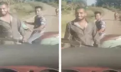 മദ്യലഹരിയിലെത്തിയ രണ്ട് യുവാക്കൾ; സ്കൂൾ ബസ് തടഞ്ഞുനിർത്തി ഒമ്പതാം ക്ലാസ് വിദ്യാർത്ഥിനിയെ ഇറക്കി വിട്ട് കൊടുംക്രൂരത; ഞെട്ടിപ്പിക്കുന്ന ദൃശ്യങ്ങൾ പുറത്ത് മദ്യലഹരിയിലെത്തിയ രണ്ട് യുവാക്കൾ; സ്കൂൾ ബസ് തടഞ്ഞുനിർത്തി ഒമ്പതാം ക്ലാസ് വിദ്യാർത്ഥിനിയെ ഇറക്കി വിട്ട് കൊടുംക്രൂരത; ഞെട്ടിപ്പിക്കുന്ന ദൃശ്യങ്ങൾ പുറത്ത്