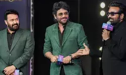 മോഹൻലാൽ സാറിന്റെ വലിയ ആരാധകനാണ്; ഓഫീസ് റൂമിൽ ഓട്ടോഗ്രാഫ് ഫ്രെയിം ചെയ്ത് സൂക്ഷിച്ചിട്ടുണ്ട്; അദ്ദേഹത്തെ ആദരിക്കാൻ ലഭിച്ചത് വലിയ അവസരം; തുറന്നു പറഞ്ഞ് വിജയ് സേതുപതി മോഹൻലാൽ സാറിന്റെ വലിയ ആരാധകനാണ്; ഓഫീസ് റൂമിൽ ഓട്ടോഗ്രാഫ് ഫ്രെയിം ചെയ്ത് സൂക്ഷിച്ചിട്ടുണ്ട്; അദ്ദേഹത്തെ ആദരിക്കാൻ ലഭിച്ചത് വലിയ അവസരം; തുറന്നു പറഞ്ഞ് വിജയ് സേതുപതി