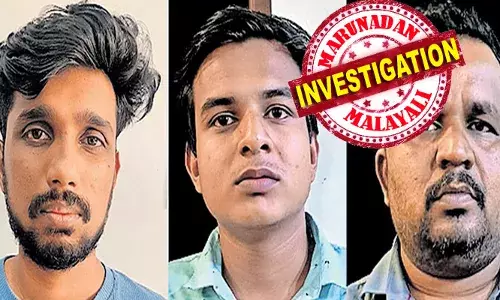 പതിനായിരത്തിലേറെ ഉപഭോക്താക്കളുള്ള നാല് വാട്‌സാപ്പ് ഗ്രൂപ്പുകള്‍; കേരളത്തിലെ ഓരോ പ്രദേശത്തും ഏജന്റുമാര്‍; ആവശ്യക്കാര്‍ സ്ഥലം അറിയിച്ചാല്‍ ആ പരിസരത്തുള്ളവരുടെ ചിത്രങ്ങള്‍ നല്‍കും; കേരളത്തിലുട നീളം പ്രവര്‍ത്തിച്ച ഓണ്‍ലൈന്‍ സെക്‌സ് റാക്കറ്റിലെ മൂന്ന് പേര്‍ പിടിയില്‍