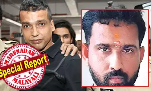 സഹപാഠിക്ക് വിദ്യാഭ്യാസ ലോണ്‍ എടുക്കാന്‍ ജാമ്യം നിന്ന് സബ് ജയിലില്‍ എത്തി; തെറ്റു കൂടാതെ പള്‍സര്‍ സുനിയ്ക്ക് കത്തെഴുതിയത് കോട്ടയത്തുകാരന്‍; ഭീഷണി തുടര്‍ന്നപ്പോള്‍ ജീവനും കൊണ്ട് കാസര്‍കോട്ടേക്കു പോയി; ചരിത്ര പഠനത്തില്‍ ബിഎയ്ക്ക് ഒന്നാം റാങ്ക്; എംഎയും നേടി ഇപ്പോള്‍ ഗവേഷകന്‍; ഭീഷണിയ്ക്ക് വഴങ്ങാതെ സഹോദരിയ്ക്ക് വേണ്ടി സാക്ഷി മൊഴി; മകനും അമ്മയും സത്യം വിട്ടൊരു കളിക്കില്ല; വിപിന്‍ലാല്‍ തളരാത്ത പോരാളി