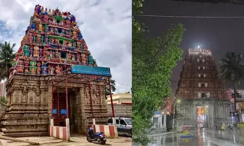 ഒളിച്ചോട്ട വിവാഹവും വിവാഹ മോചനവും; സാക്ഷി പറയാന്‍ കോടതികള്‍ കയറി ഇറങ്ങി പൂജാരിമാര്‍; ഒടുവില്‍ വിവാഹങ്ങള്‍ നിര്‍ത്തലാക്കി ബെംഗളൂരുവിലെ സോമേശ്വര സ്വാമി ക്ഷേത്രം