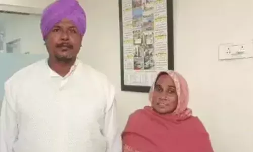 200 രൂപ മുടക്കി എടുത്ത ലോട്ടറി ടിക്കറ്റിന് ലഭിച്ചത് ഒന്നരക്കോടിയുടെ ഒന്നാം സമ്മാനം; കൊള്ളക്കാരെ ഭയന്ന് വീടുപൂട്ടി നാടുവിട്ട് വീട്ടമ്മയും കുടുംബവും