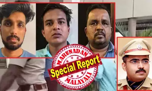 അസിസ്റ്റന്റ് കമ്മീഷണര്‍ ഓഫീസിന്റെ തൊട്ടു മുന്നില്‍ നക്ഷത്ര വേശ്യാലയം; ഗുരുവായൂരിലെ ഓള്‍ കേരള റിയല്‍ മീറ്റ് സര്‍വീസിന് പിന്നിലെ ബുദ്ധി കേന്ദ്രം ദേവസ്വം കോണ്‍ട്രാക്ടറുടെ മകന്‍; ബാങ്ക് ജോലി കിട്ടിയിട്ടും ഒഴിവാക്കിയ മിടുമിടുക്കന്‍; ഓണ്‍ലൈന്‍ സെക്‌സ് റാക്കറ്റ് കണ്ടെത്തിയത് കമ്മീഷണറുടെ ജാഗ്രത; ഗുരുവായൂരിലെ കള്ളക്കച്ചവടെ നകുല്‍ ദേശ്മുഖ് തകര്‍ത്തത് ഇങ്ങനെ