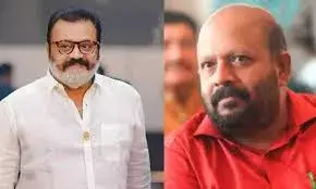 ലോക്സഭാ തിരഞ്ഞെടുപ്പിലും തദ്ദേശ തിരഞ്ഞടുപ്പിലും സുരേഷ് ഗോപി രണ്ടിടത്ത് വോട്ട് ചെയ്തത് എങ്ങനെ? കമ്മീഷന്‍ മറുപടി പറയണമെന്ന് സുനില്‍ കുമാര്‍