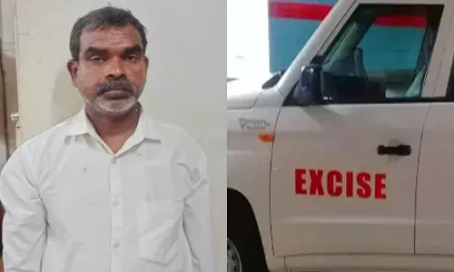 ആളുകൾ സിന്ധുവിന്റെ വീട്ടിൽ ഓടിയെത്തുന്നത് ഒരൊറ്റ ആവശ്യത്തിന്; ഒറ്റ മുറി വീട്ടിൽ പാചകം ചെയ്യുന്നത് സ്ഥിരം പരിപാടി; ഒടുവിൽ എക്സൈസ്‌ പാഞ്ഞെത്തിയപ്പോൾ കള്ളത്തരം പുറത്ത്